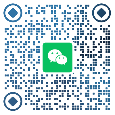 微信二维码